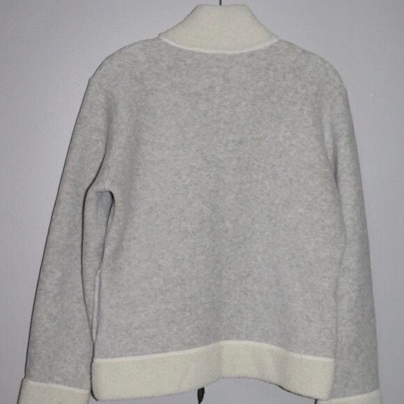 The Clean Green Shirt Co. Polar Fleece Size L - Picture 6 of 6